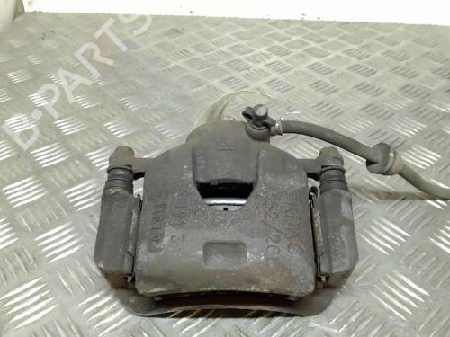 Venstre bremsekaliber foran CHEVROLET SPARK (M300) 1.0 (68 hp) 21734971