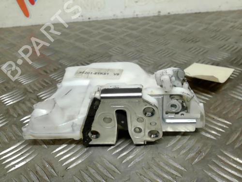 Front right lock OPEL AGILA B (H08) 1.2 (F68) | BP21735162C97 