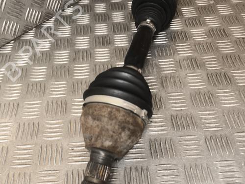 Used Left front driveshaft OPEL ZAFIRA / ZAFIRA FAMILY B (A05) 1.9 CDTI (M75) (150 hp) 27368383