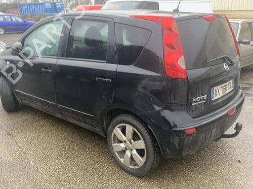 Other NISSAN NOTE (E11, NE11) 1.4 | BP21738796O1 