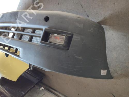 Front bumper PEUGEOT BOXER Van (230L) 2.5 D | BP21749340C7 