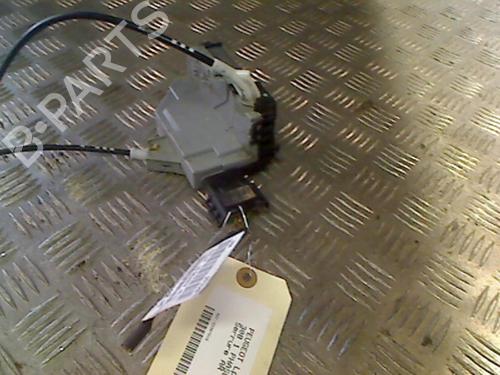 Rear left lock PEUGEOT 308 SW I (4E_, 4H_) 1.6 HDi | BP21751234C100 