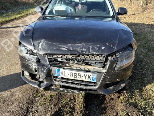 Third brake light AUDI A4 B8 (8K2) 2.0 TDI | BP29210174L11  - Image 9