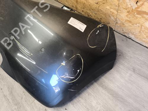Rear bumper PEUGEOT 208 I (CA_, CC_) 1.6 HDi | BP21732458C8