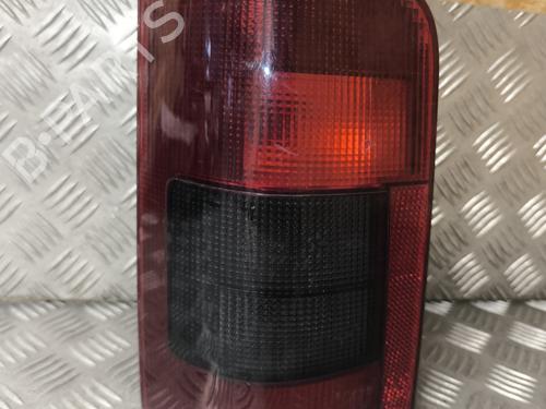 Used Left taillight CITROËN BERLINGO / BERLINGO FIRST Box Body/MPV (M_) 2.0 HDI 90 (MBRHY, MCRHY) (90 hp) 27571762