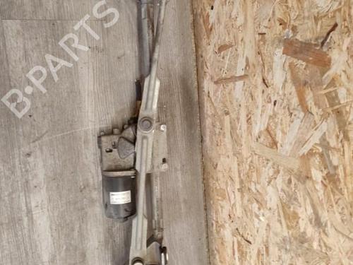 Front wiper motor CITROËN C4 I (LC_) 1.6 HDi | BP21745321M29 