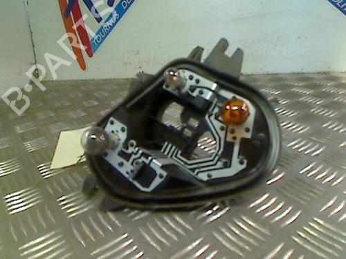 Used Lamp holder PEUGEOT 208 I (CA_, CC_) 1.2 VTI 82 (82 hp) 21731588