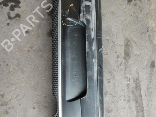 Rear bumper PEUGEOT 1007 (KM_) 1.6 HDi | BP21750855C8