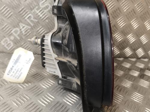 Right taillight VW POLO V (6R1, 6C1) 1.2 TDI | BP22013993C35 