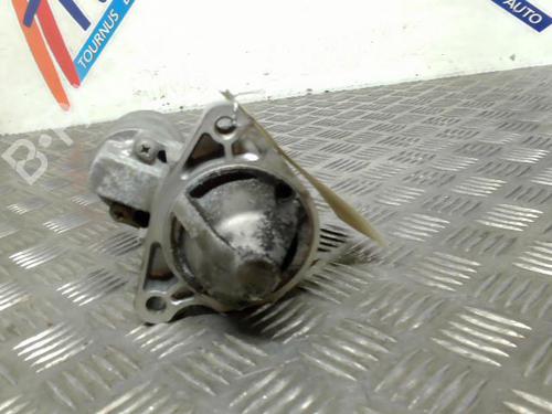 Starter MAZDA 2 Hatchback (DL, DJ) 1.5 | BP21731182M8 