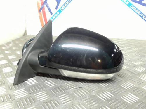 Left mirror VW PASSAT B6 (3C2) 2.0 TDI 16V | BP21742955C26 