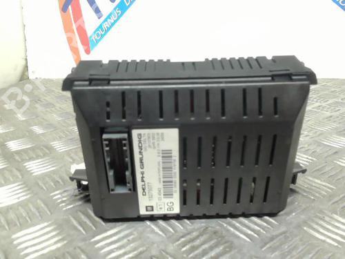 Display monitor OPEL ZAFIRA / ZAFIRA FAMILY B (A05) 1.7 CDTI (M75) | BP21741877C48 