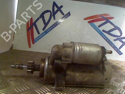 Starter VW TOUAREG (7LA, 7L6, 7L7) 5.0 V10 TDI | BP21736016M8 