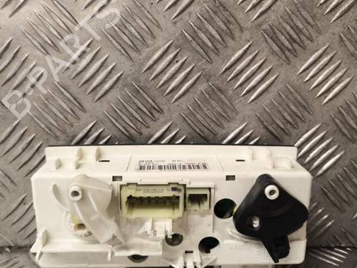 Climate control CITROËN C4 I (LC_) 1.6 HDi | BP21748693I5 