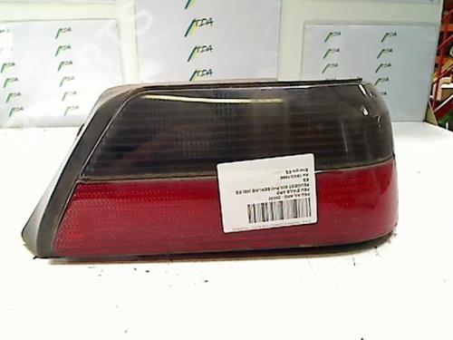 Used Right taillight PEUGEOT 605 (6B) 2.0 Turbo (147 hp) 21753557