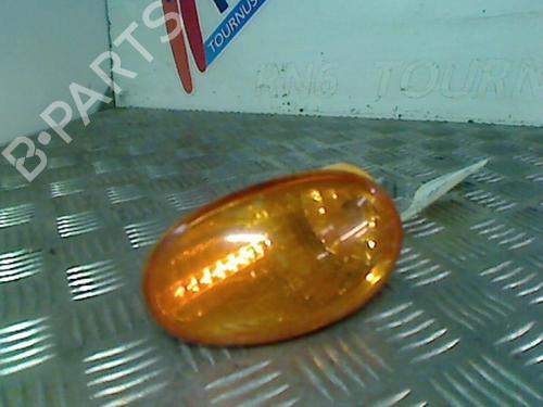 Used Left front indicator FIAT MULTIPLA (186_) 1.9 JTD 105 (186AXB1A) (105 hp) 21731765