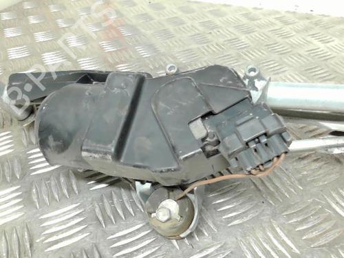 Front wiper motor PEUGEOT 1007 (KM_) 1.6 HDi | BP21752564M29 