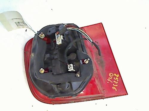 Venstre baglygte FIAT MULTIPLA (186_) 1.9 JTD 115 | BP21753415C34 