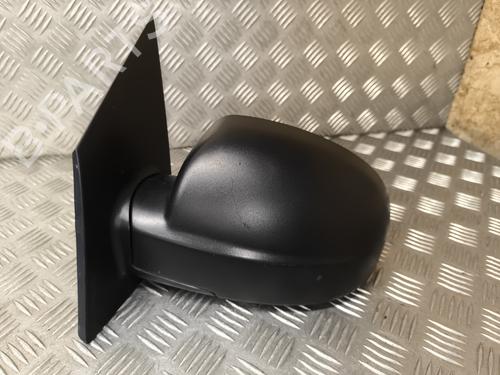 Left mirror HYUNDAI GETZ (TB) 1.1 | BP26584359C26 