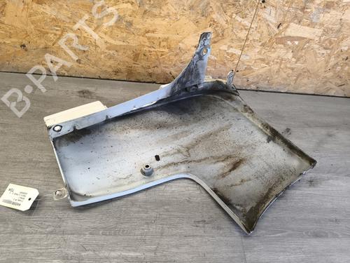 Corner bumper RENAULT TRAFIC II Bus (JL) 2.0 dCi 90 (JL00, JL01, JL0H, JL0M, JL0P, JL0S) | BP25468623C117 