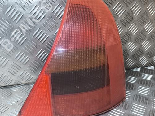 Used Right taillight RENAULT CLIO II Hatchback Van (SB0/1/2_) 1.9 D (SB0R) (54 hp) 29735260
