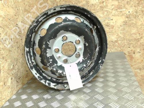 Used Rim CITROËN JUMPER I Van (230L) 2.5 D (86 hp) 21744932