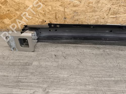 Rear bumper reinforcement PEUGEOT 2008 I (CU_) 1.6 HDi | BP26393312C73 