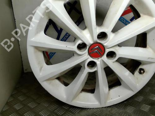 Rim CITROËN C4 Coupe (LA_) 1.6 HDi | BP21734725C45 