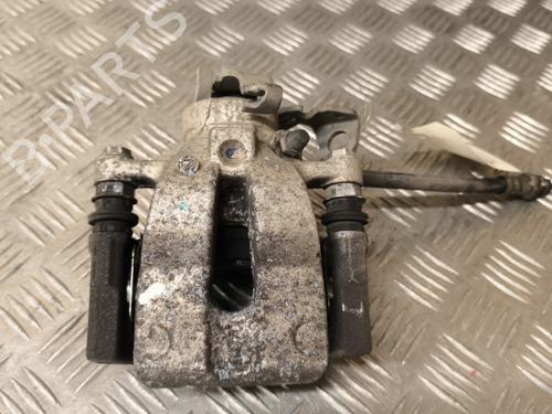 Used Right rear brake caliper FIAT 500L (351_, 352_) 1.3 D Multijet (199LXY1A, 199LXY11) (84 hp) 21742258
