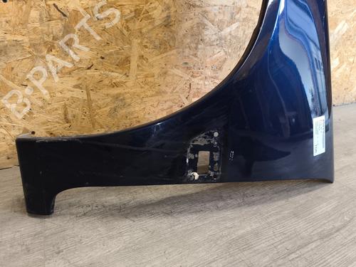Left front fenders CITROËN SAXO (S0, S1) 1.5 D | BP26004215C41 