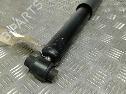 Used Left rear shock absorber PEUGEOT 308 II (LB_, LP_, LW_, LH_, L3_) 1.5 BlueHDi 130 (131 hp) 21742481