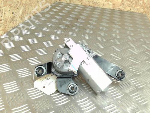 Rear wiper motor CITROËN C5 I (DC_) 2.0 HDi (DCRHZB, DCRHZE) | BP21730823M102 