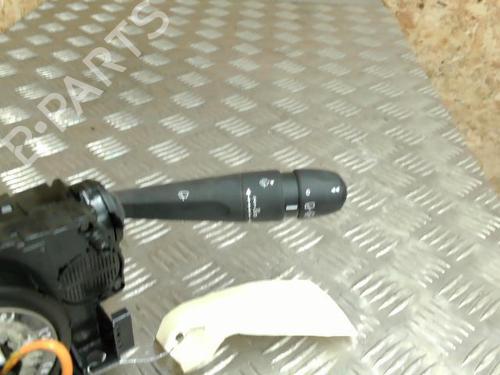 Used Steering column stalk Steering column stalk PEUGEOT 2008 I (CU_) 1.2 THP 110 / PureTech 110 (110 hp) 21745599 21745599