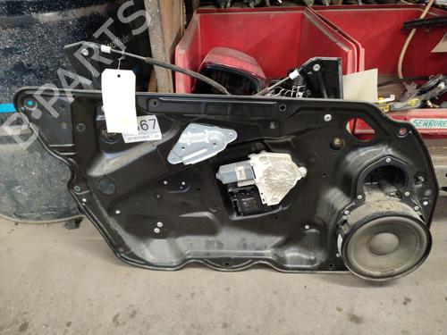 Rudehejsemekanisme ventre foran VW PASSAT B6 Variant (3C5)  | BP22919216C22 