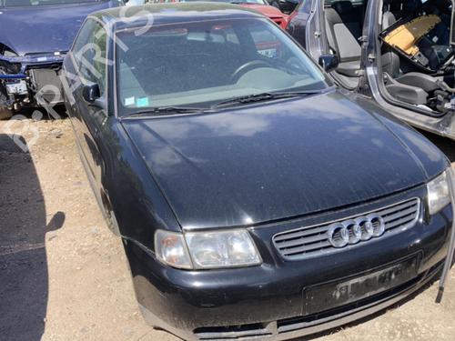 AC-Styringsenhed/Manøvreenhed AUDI A3 (8L1) 1.9 TDI | BP21739350I5 