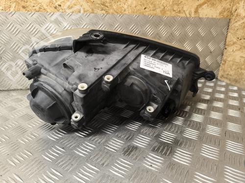 Right headlight VW TOURAN (1T1, 1T2) 1.9 TDI | BP27486593C29 