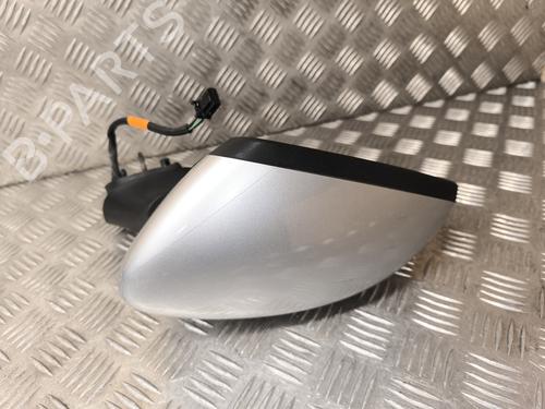 Left mirror RENAULT CLIO IV (BH_) 1.5 dCi 90 | BP22222207C26 
