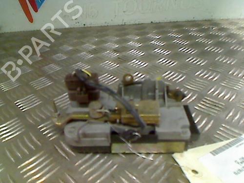 Used Front right lock PEUGEOT 807 (EB_) 2.0 HDi (107 hp) 21747328
