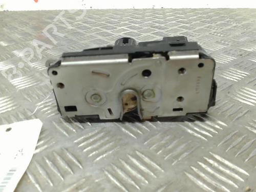 Used Tailgate lock CITROËN NEMO Box Body/MPV (AA_) 1.4 HDi (68 hp) 21734578
