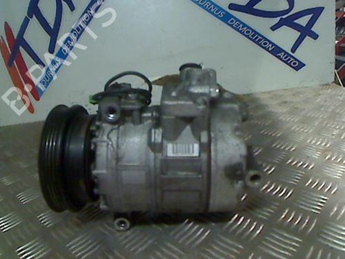 AC compressor VW PASSAT B5.5 Variant (3B6) 1.9 TDI | BP21739138M34 