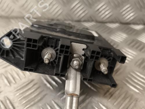 Modulo electronico RENAULT MEGANE III Hatchback (BZ0/1_, B3_) 1.5 dCi (BZ0C) | BP29615339M83 