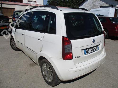 Right taillight FIAT IDEA (350_) 1.3 D Multijet | BP21752258C35 