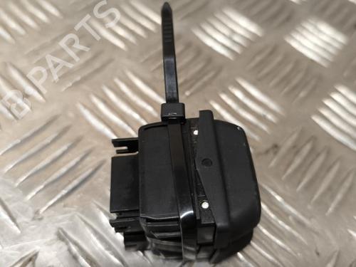 Left front window switch PEUGEOT 106 I (1A, 1C) 1.4 | BP21733641I27 
