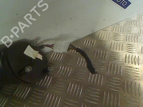 Left mirror FIAT MULTIPLA (186_) 1.9 JTD 105 (186AXB1A) | BP21731763C26 