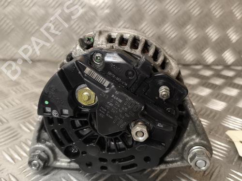 Alternator OPEL ASTRA G Hatchback (T98) 2.0 DTI 16V (F08, F48) | BP24401799M7 