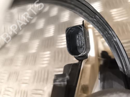 Front left lock SEAT IBIZA IV (6J5, 6P1) 1.2 TSI | BP24354048C98 