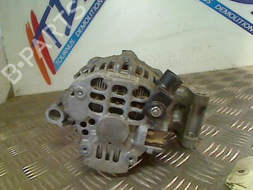 Alternator MAZDA 2 (DY) 1.2 (DY3W) | BP21753185M7 