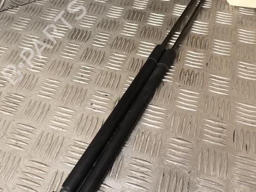 Used Tailgate lift support NISSAN QASHQAI / QASHQAI +2 I (J10, NJ10, JJ10E) 1.5 dCi (110 hp) 24377721