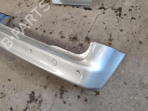 Used Rear bumper MERCEDES-BENZ VANEO (414) 1.7 CDI (414.700) (91 hp) 21750563