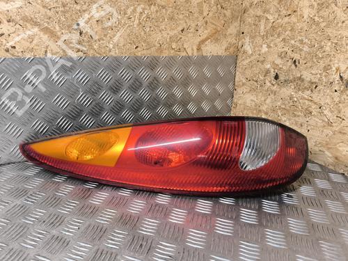 Used Left taillight NISSAN ALMERA TINO (V10) 2.2 dCi (115 hp) 21737162